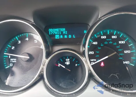 2013 Buick Enclave Leather z USA, uszkodzony, nr VIN 5GAKRCKDXDJ112306